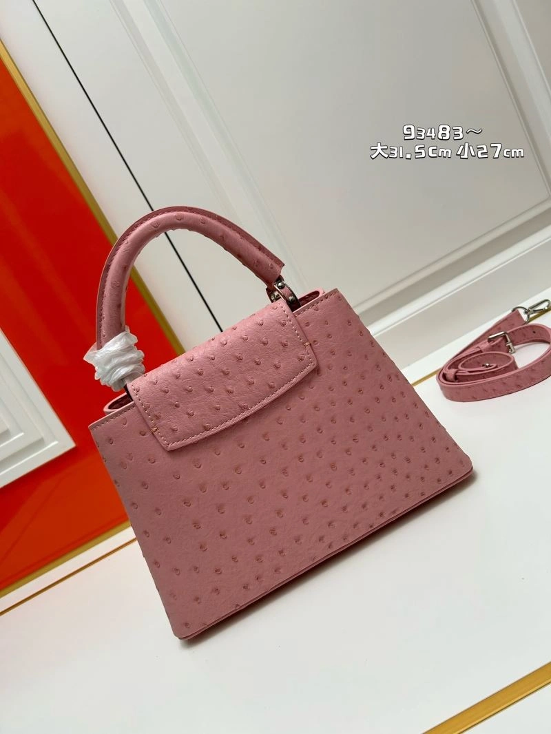 Louis Vuitton Top Handle Bags SportInspired 83378