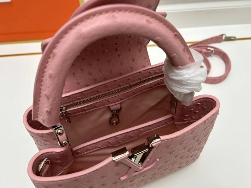 Louis Vuitton Top Handle Bags SportInspired 83378