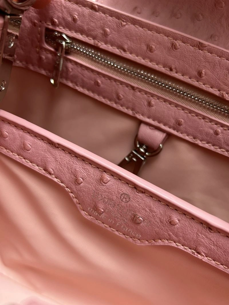 Louis Vuitton Top Handle Bags SportInspired 83378