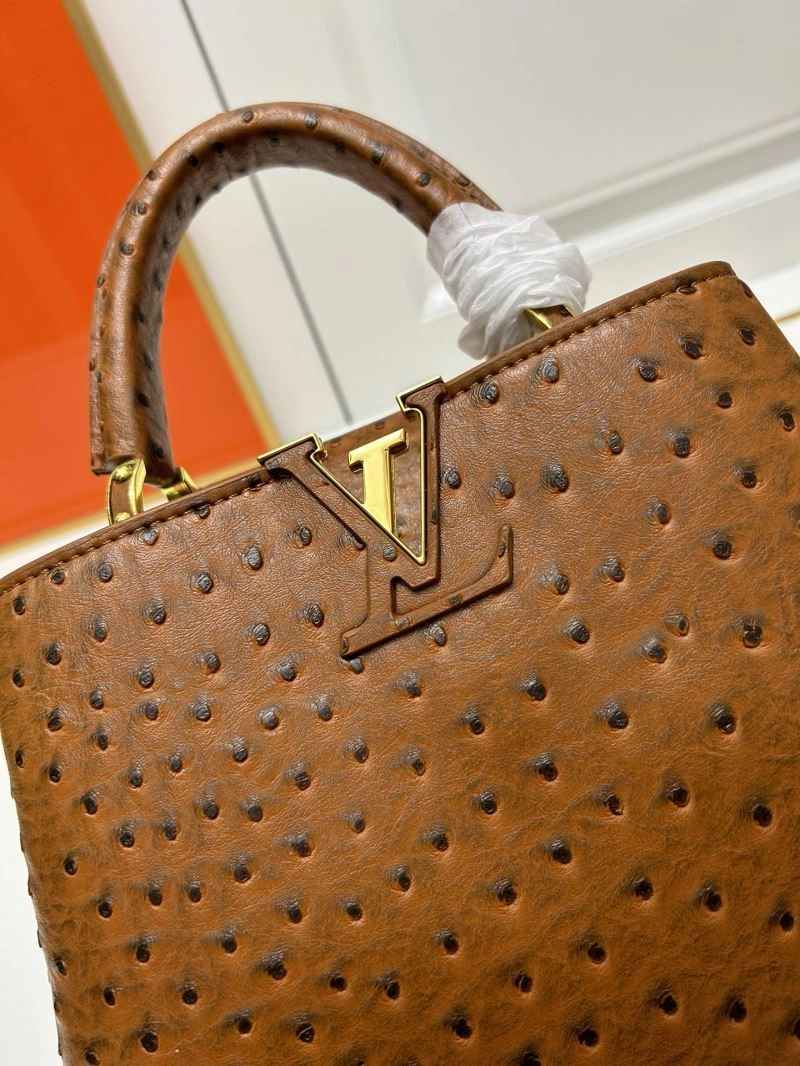 Louis Vuitton Top Handle Bags MoistureWicking 83376