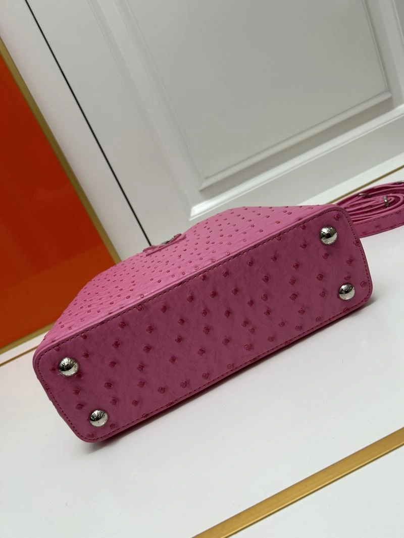 SunProtective Louis Vuitton Top Handle Bags 83375