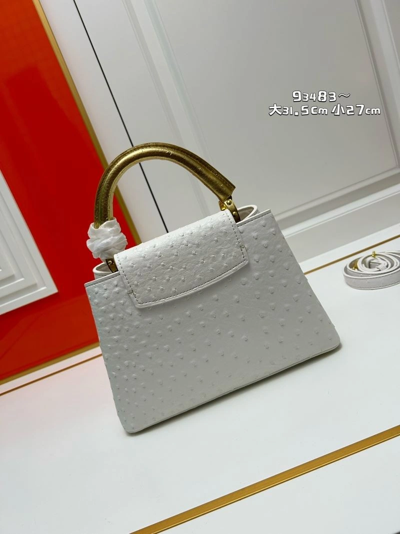 GoodFit Louis Vuitton Top Handle Bags 83377