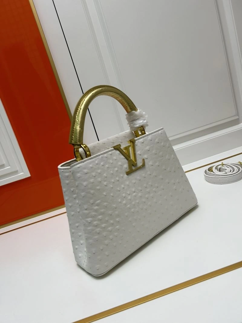 GoodFit Louis Vuitton Top Handle Bags 83377