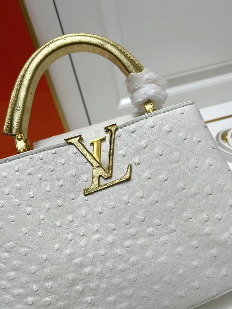 GoodFit Louis Vuitton Top Handle Bags 83377