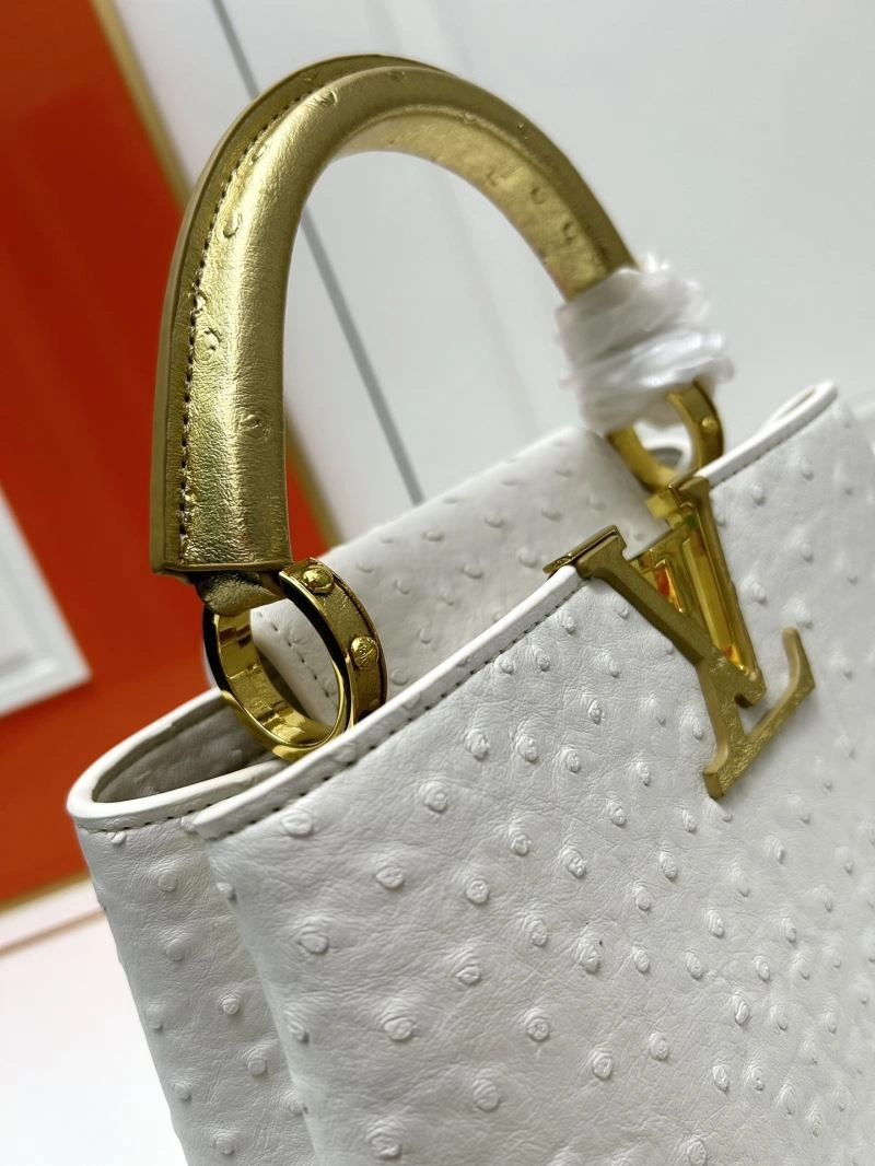 GoodFit Louis Vuitton Top Handle Bags 83377