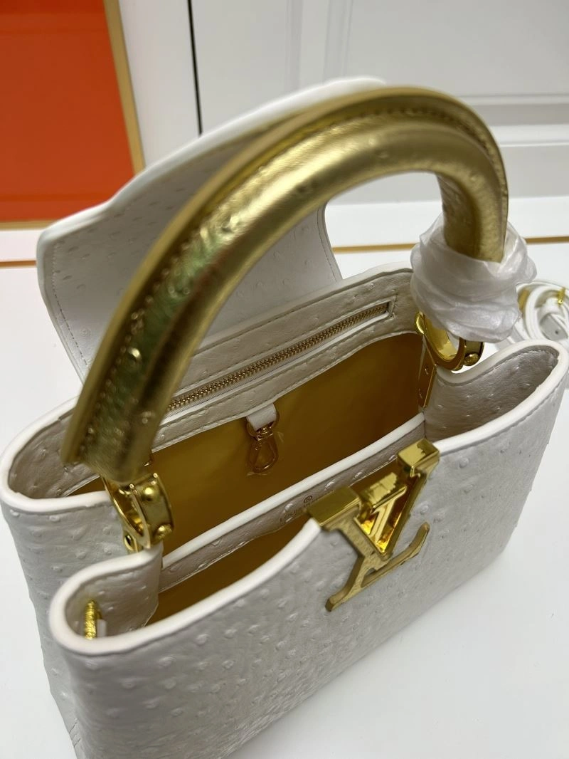GoodFit Louis Vuitton Top Handle Bags 83377