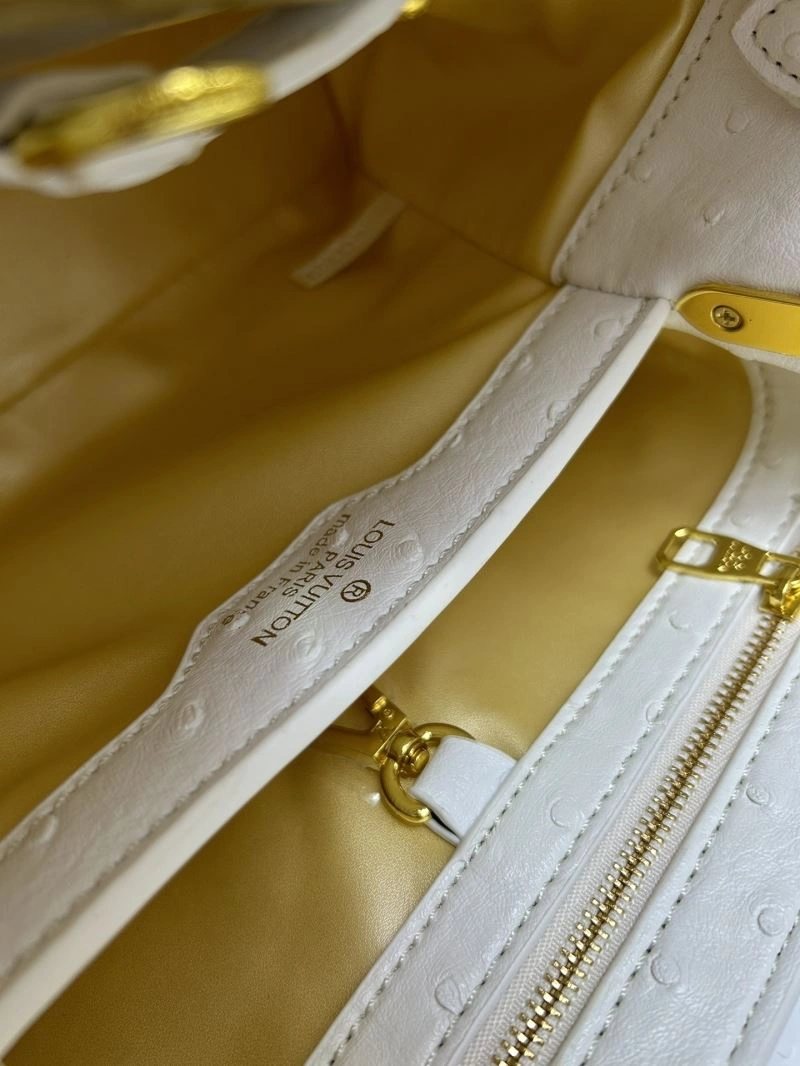 GoodFit Louis Vuitton Top Handle Bags 83377
