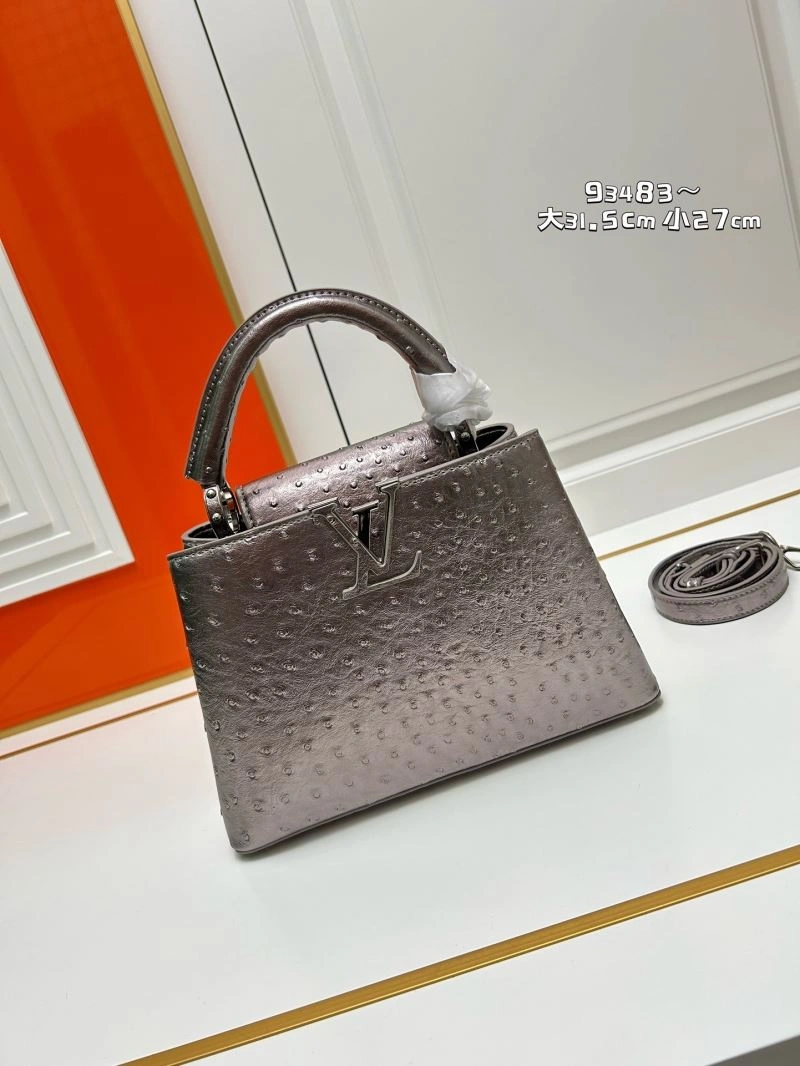 Louis Vuitton Top Handle Bags Premium 83370