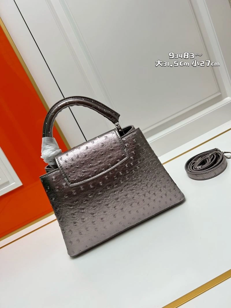 Louis Vuitton Top Handle Bags Premium 83370