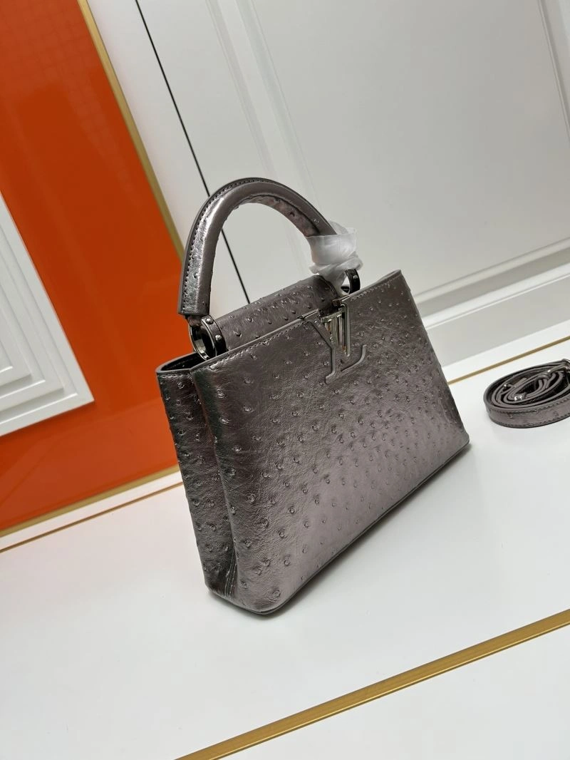 Louis Vuitton Top Handle Bags Premium 83370