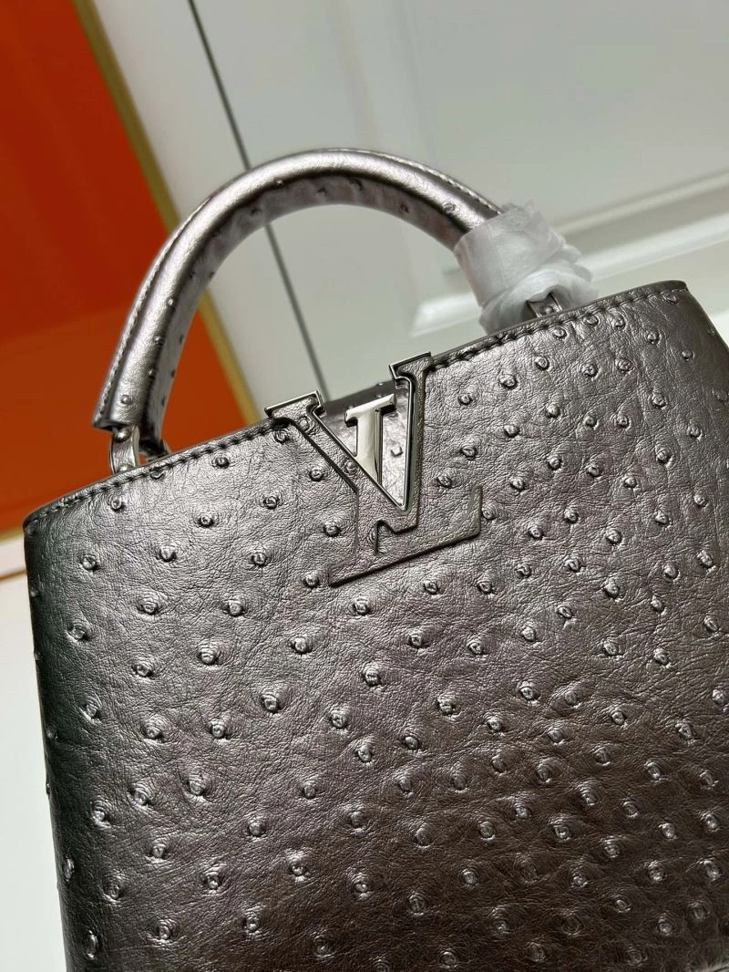 Louis Vuitton Top Handle Bags Premium 83370