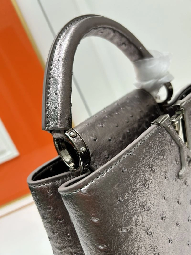 Louis Vuitton Top Handle Bags Premium 83370