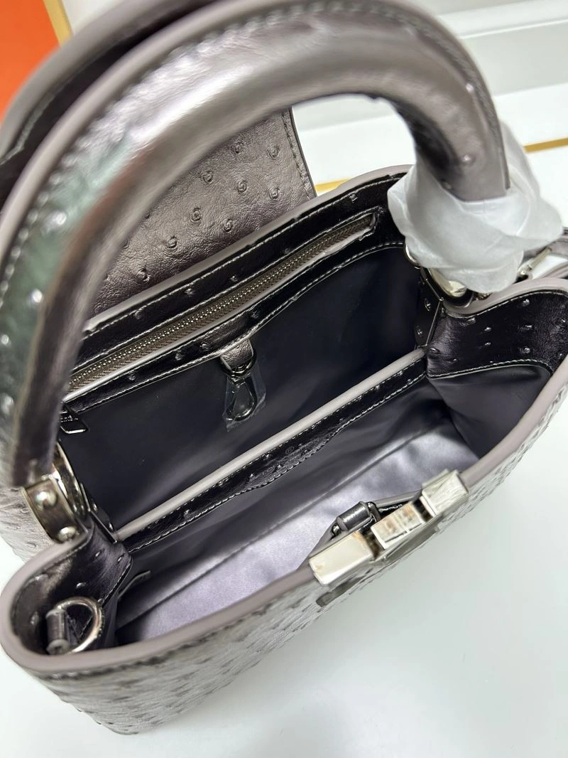 Louis Vuitton Top Handle Bags Premium 83370