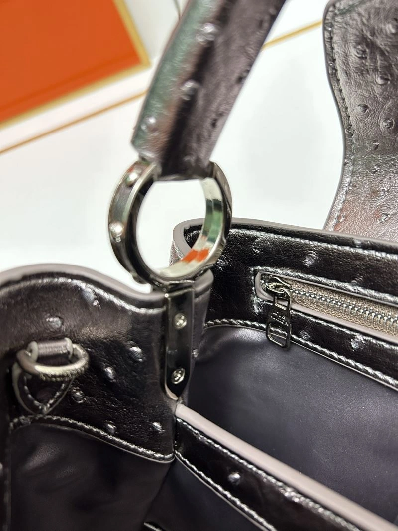 Louis Vuitton Top Handle Bags Premium 83370