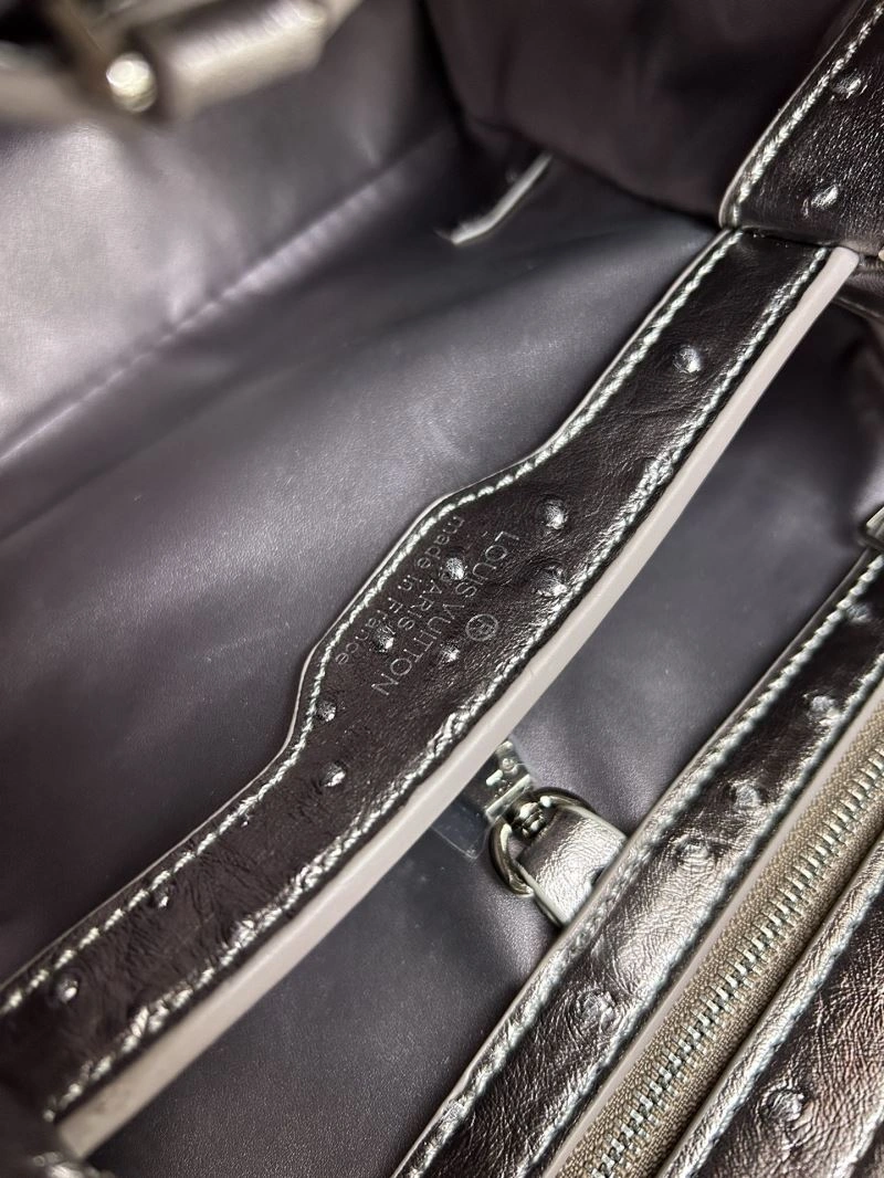 Louis Vuitton Top Handle Bags Premium 83370