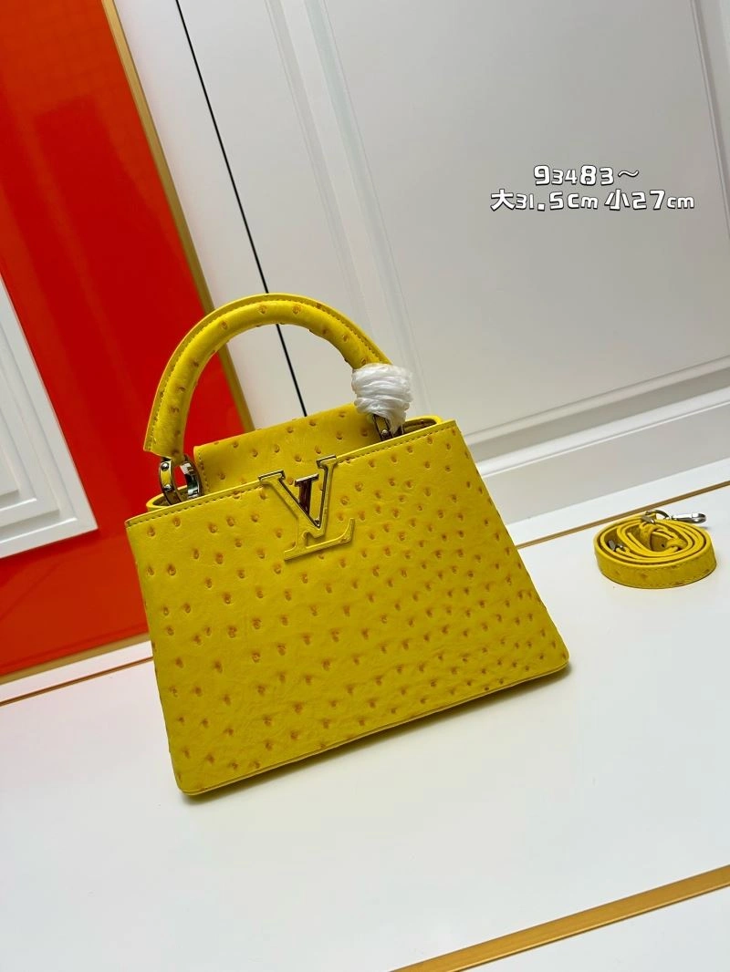 Louis Vuitton Top Handle Bags Reliable 83371