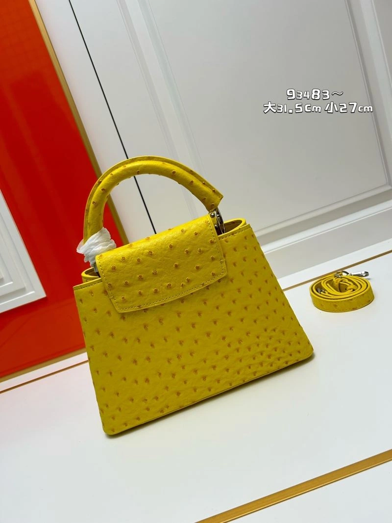 Louis Vuitton Top Handle Bags Reliable 83371