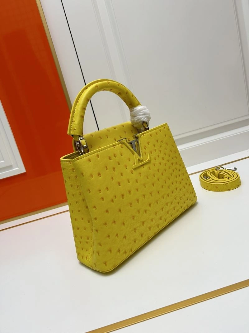 Louis Vuitton Top Handle Bags Reliable 83371