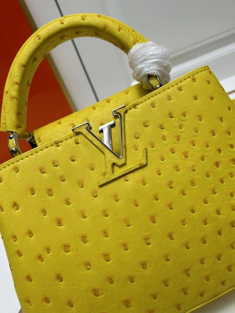 Louis Vuitton Top Handle Bags Reliable 83371
