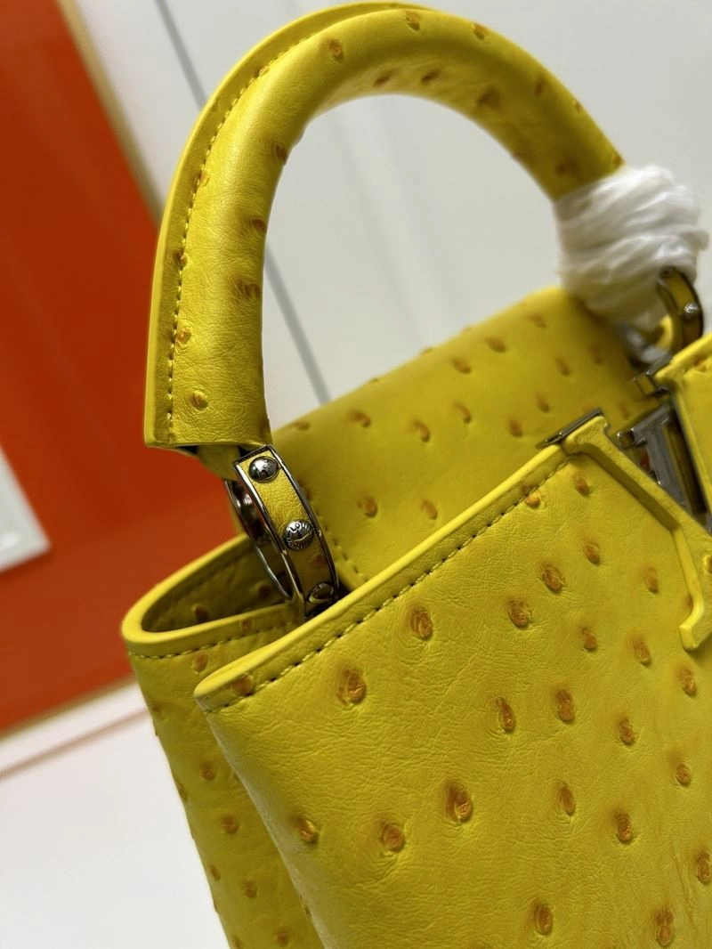 Louis Vuitton Top Handle Bags Reliable 83371