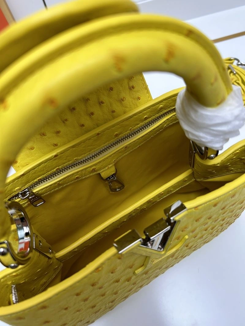 Louis Vuitton Top Handle Bags Reliable 83371
