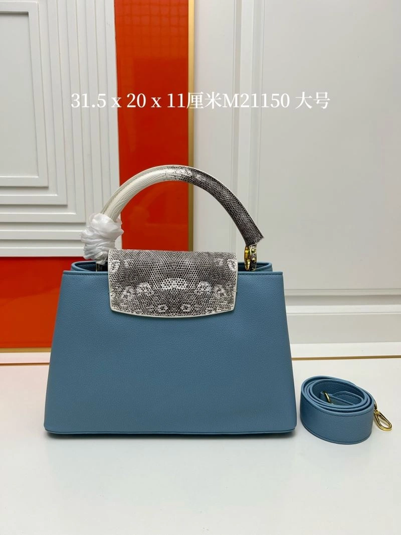 Louis Vuitton Top Handle Bags EyeCatching 83368