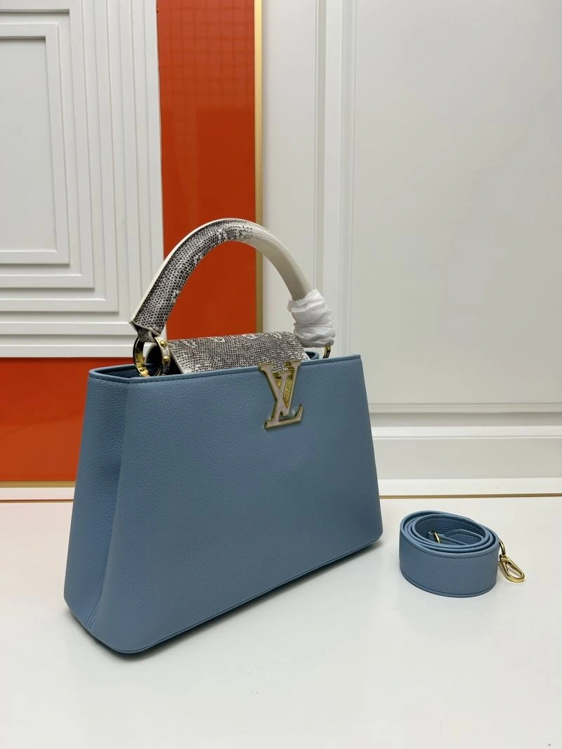 Louis Vuitton Top Handle Bags EyeCatching 83368