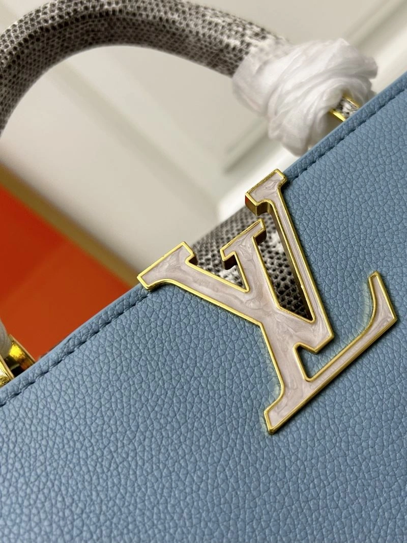Louis Vuitton Top Handle Bags EyeCatching 83368
