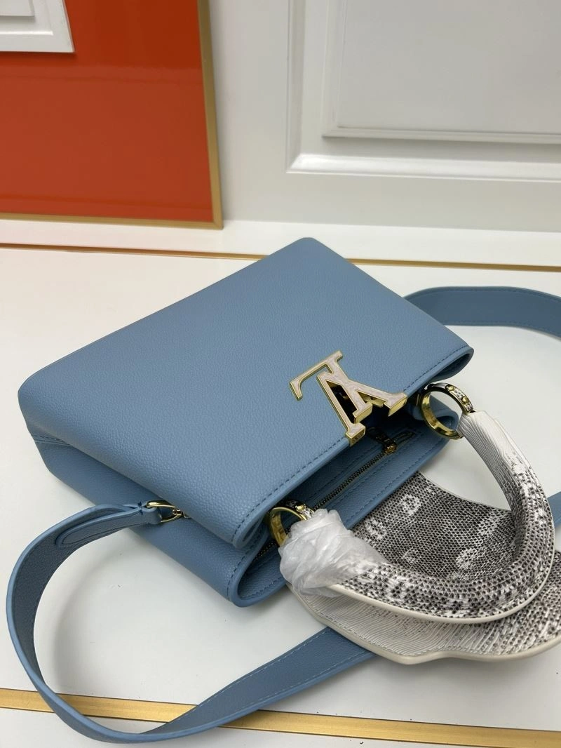 Louis Vuitton Top Handle Bags EyeCatching 83368
