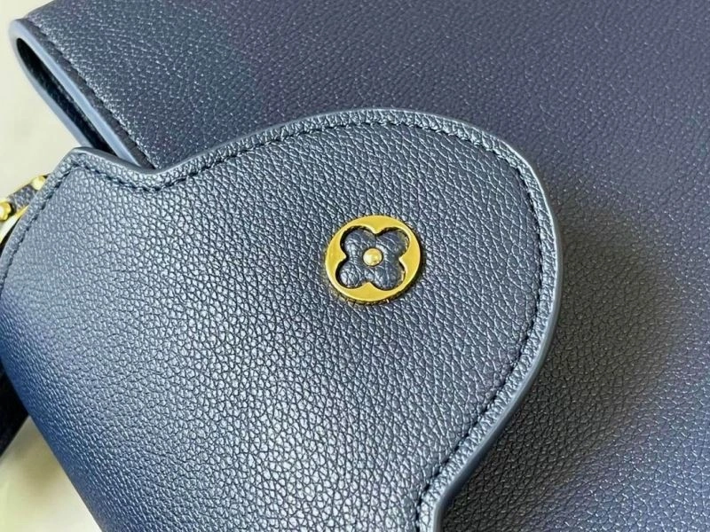 Practical Louis Vuitton Top Handle Bags 83369