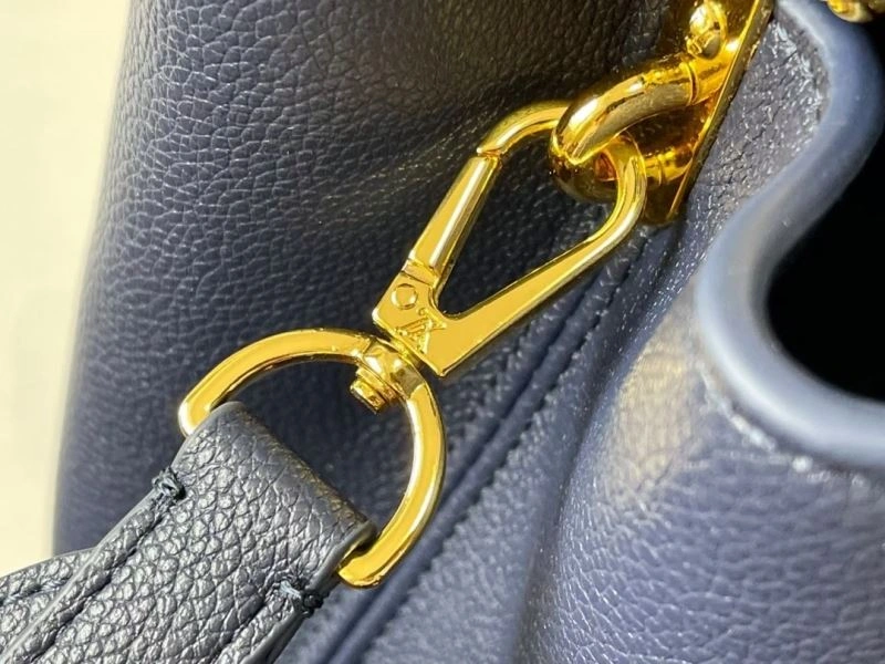 Practical Louis Vuitton Top Handle Bags 83369