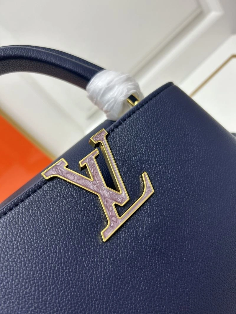 Practical Louis Vuitton Top Handle Bags 83369