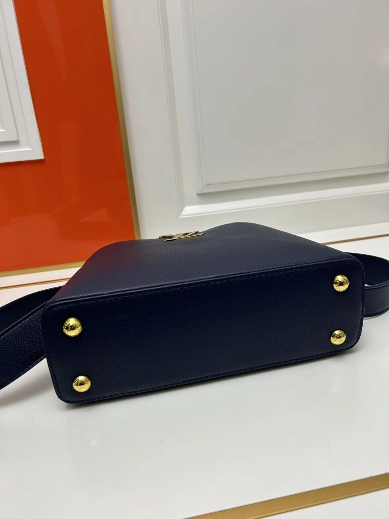 Practical Louis Vuitton Top Handle Bags 83369
