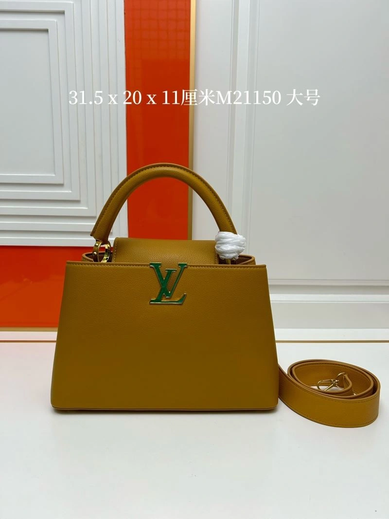 FlexibleFit Louis Vuitton Top Handle Bags 83367