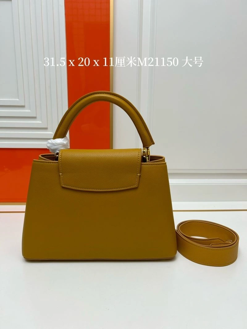 FlexibleFit Louis Vuitton Top Handle Bags 83367