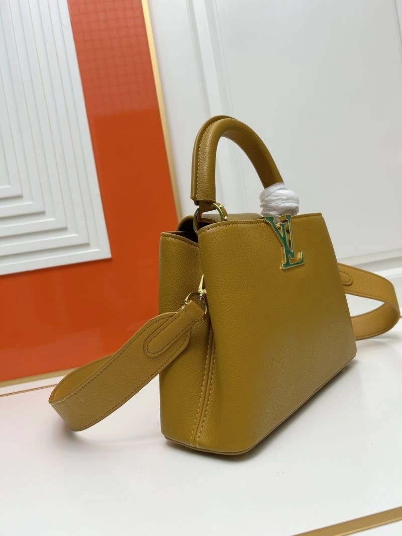 FlexibleFit Louis Vuitton Top Handle Bags 83367
