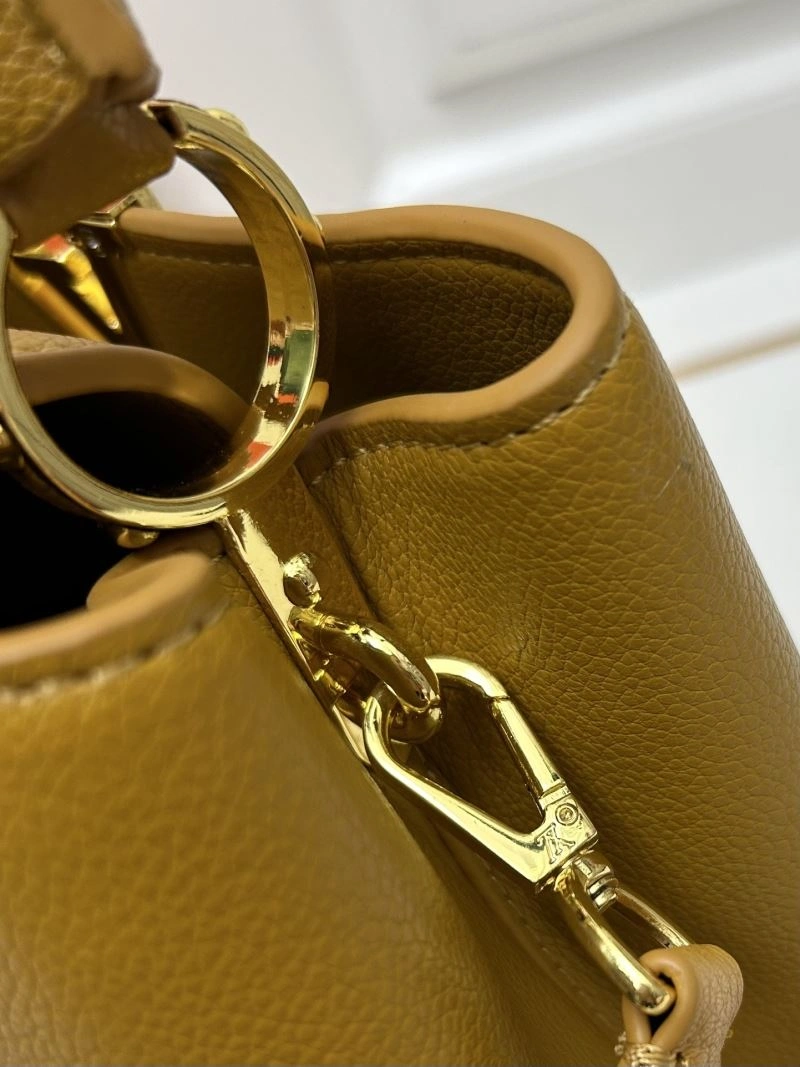 FlexibleFit Louis Vuitton Top Handle Bags 83367