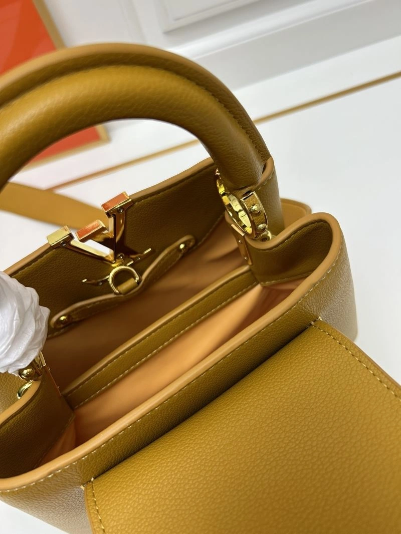 FlexibleFit Louis Vuitton Top Handle Bags 83367