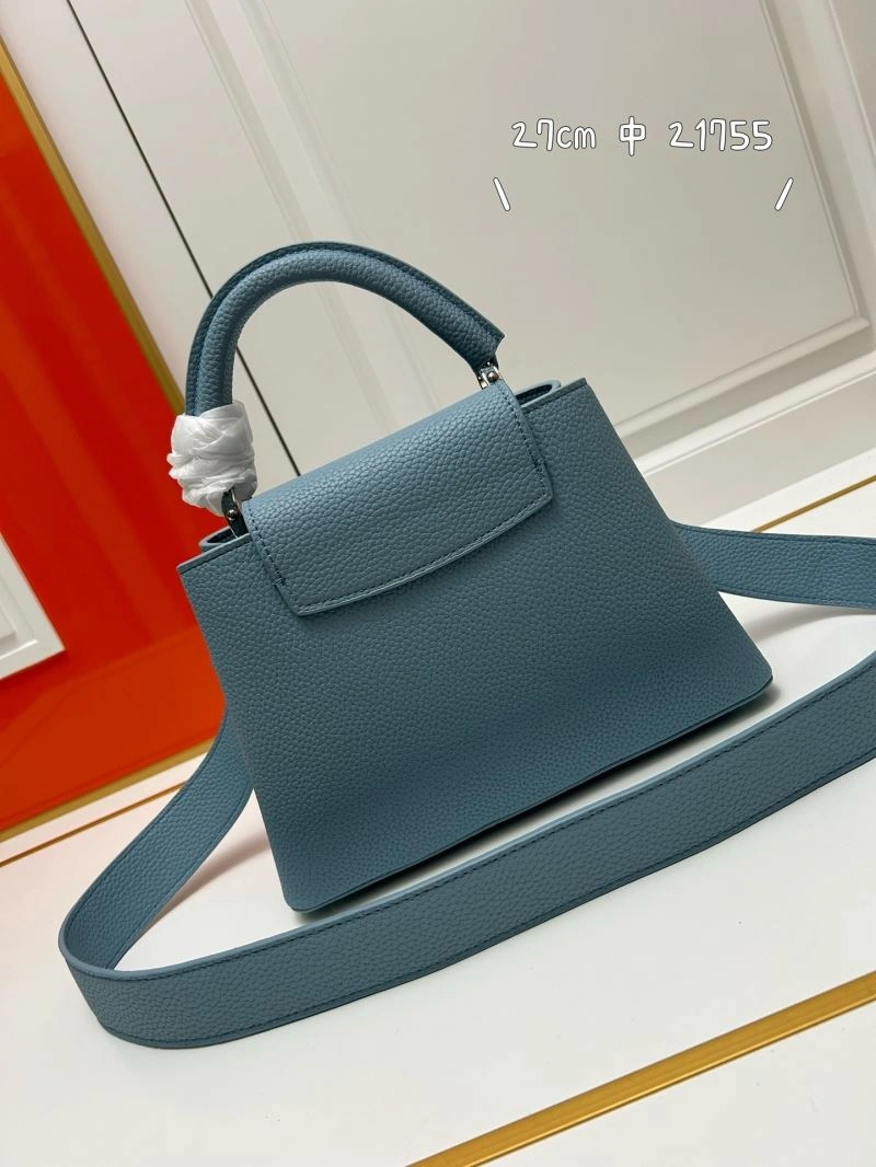RelaxedFit Louis Vuitton Top Handle Bags 83436