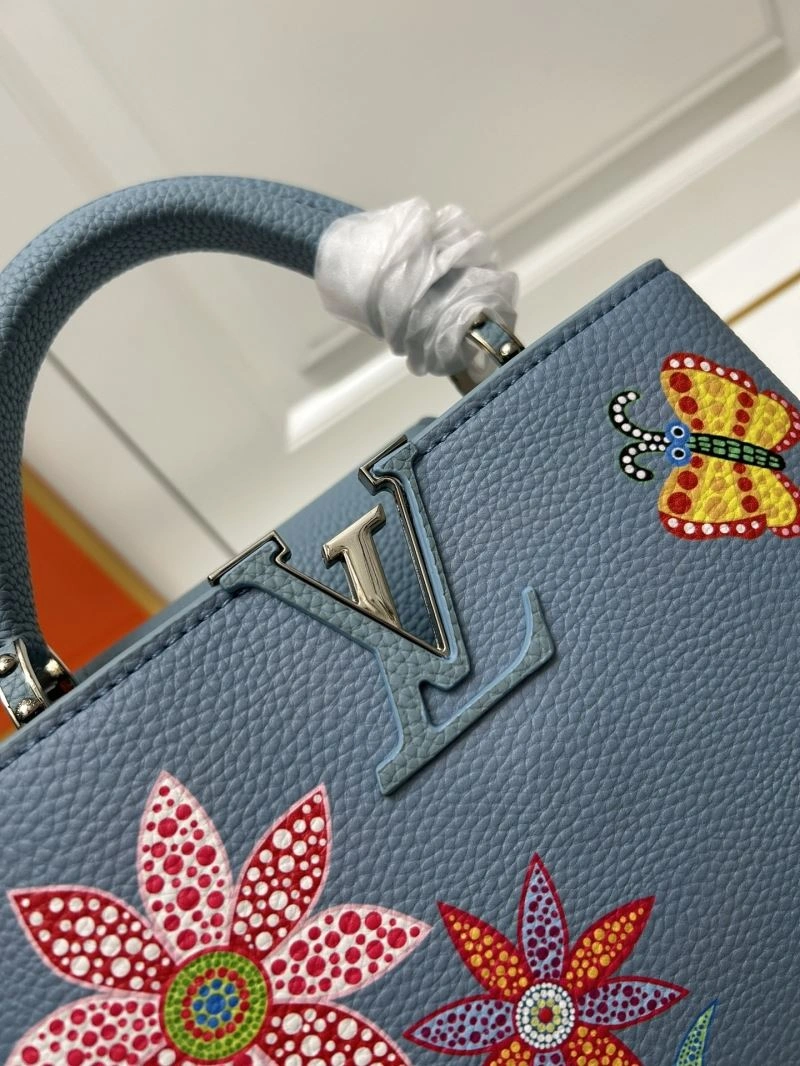 RelaxedFit Louis Vuitton Top Handle Bags 83436