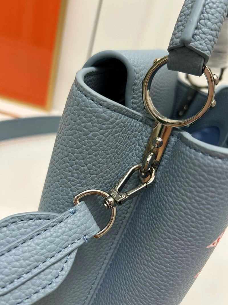 RelaxedFit Louis Vuitton Top Handle Bags 83436