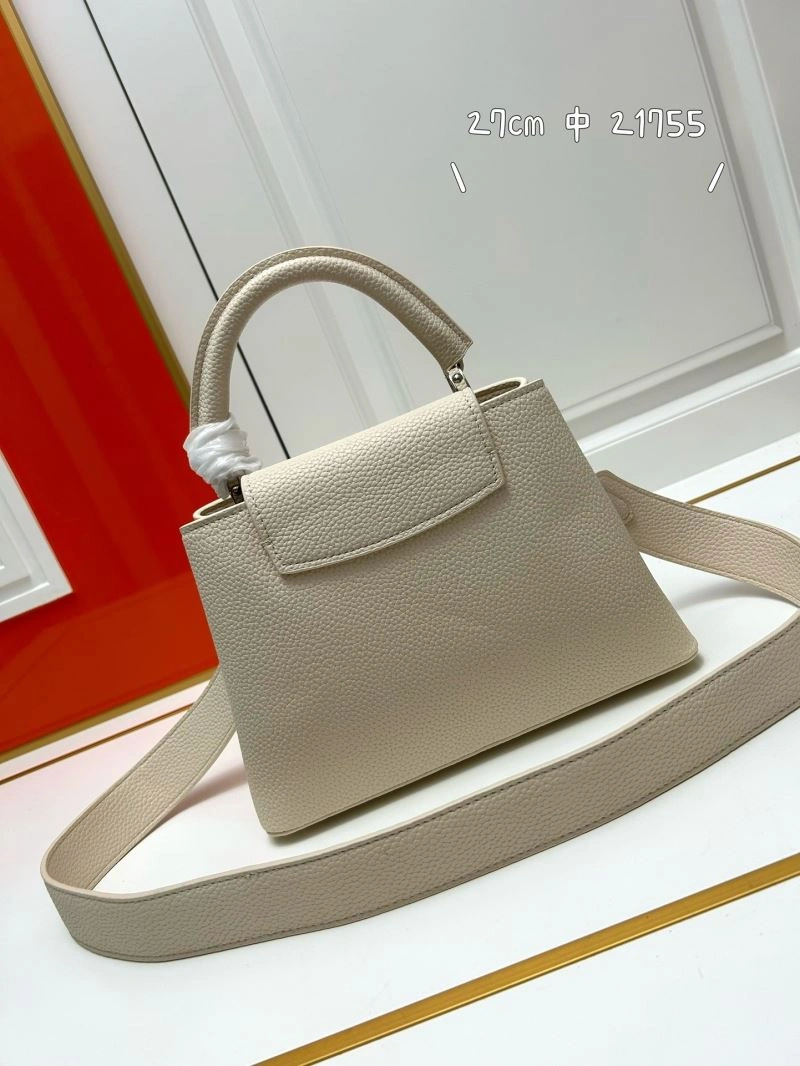 Louis Vuitton Top Handle Bags DailyWear 83372