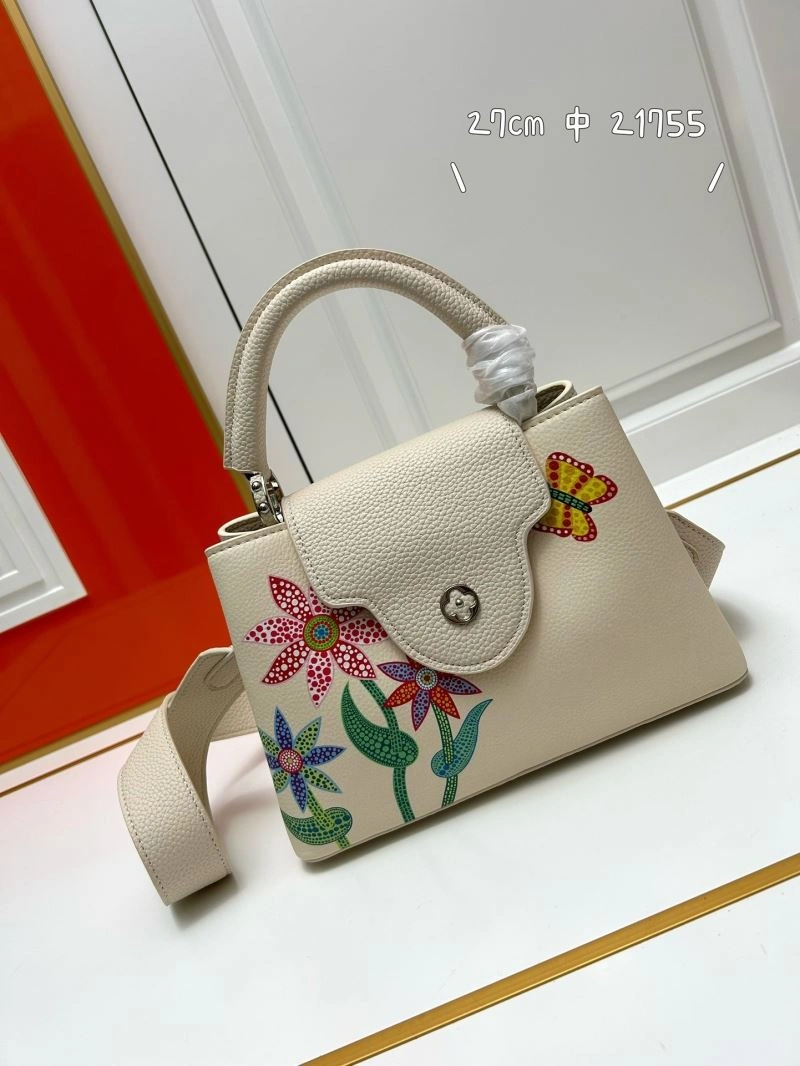 Louis Vuitton Top Handle Bags DailyWear 83372