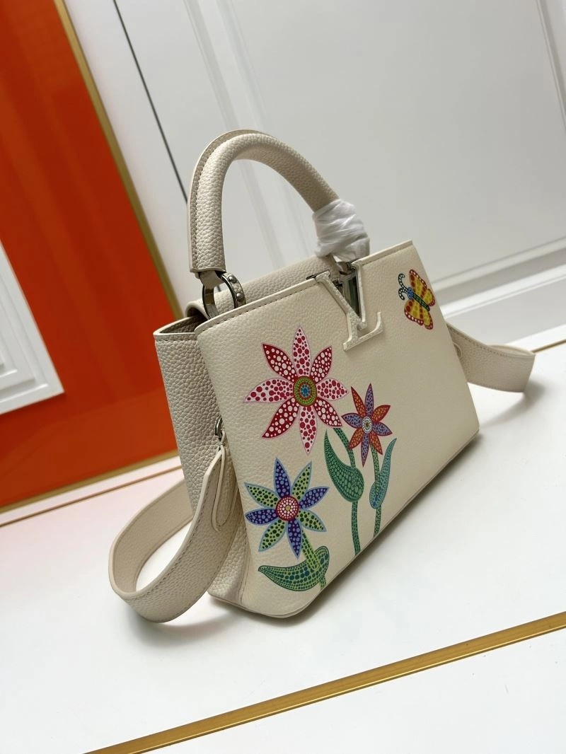 Louis Vuitton Top Handle Bags DailyWear 83372