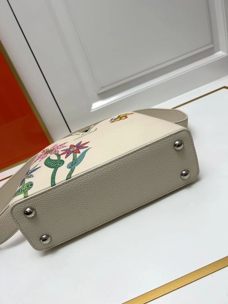 Louis Vuitton Top Handle Bags DailyWear 83372