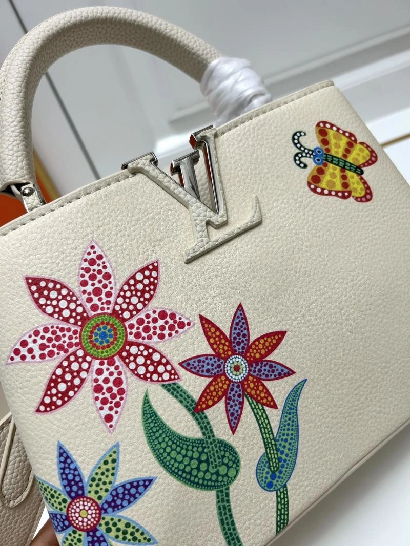 Louis Vuitton Top Handle Bags DailyWear 83372