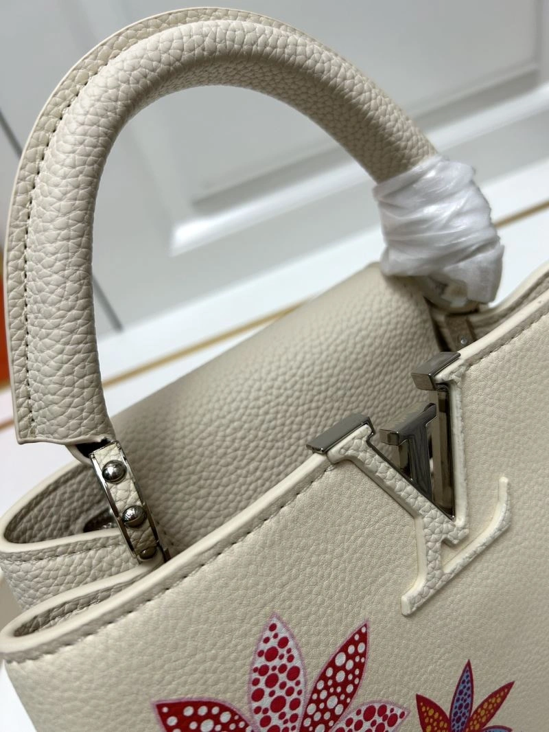 Louis Vuitton Top Handle Bags DailyWear 83372