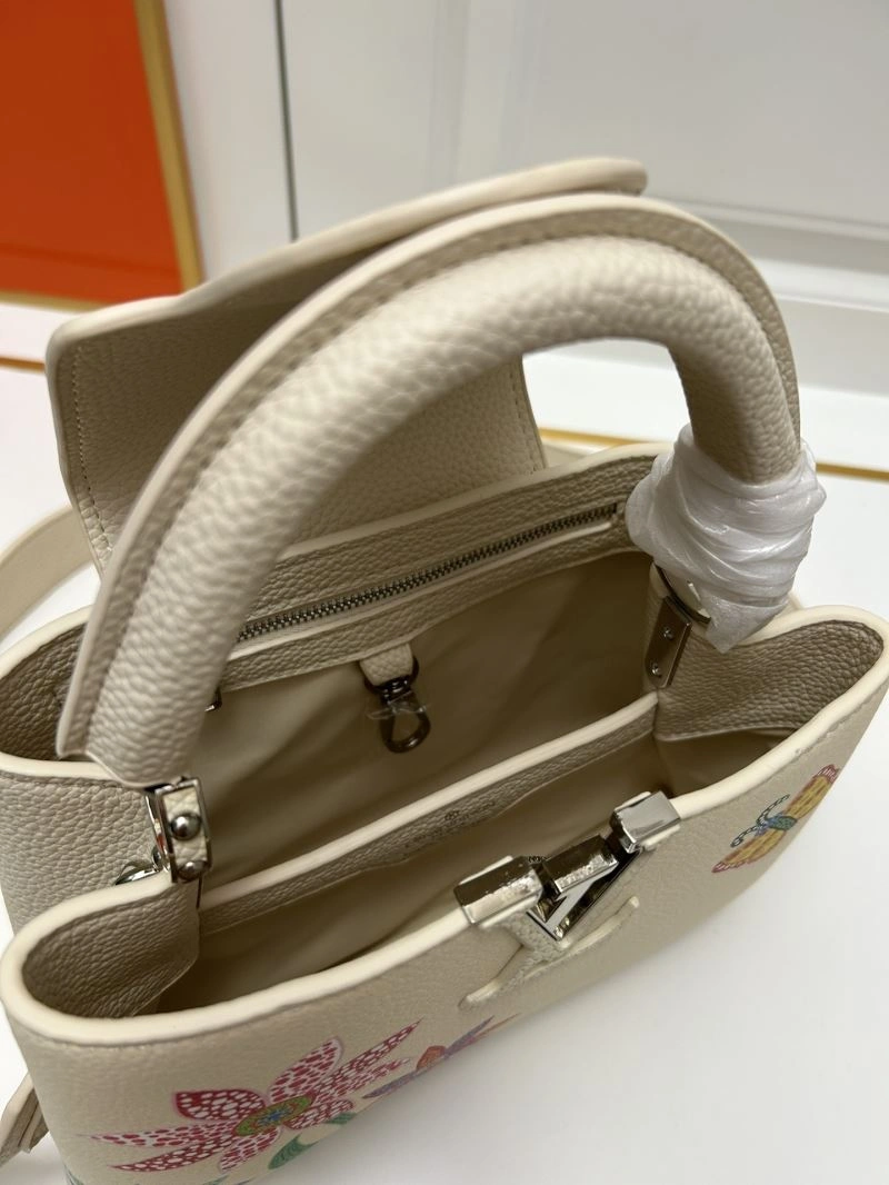 Louis Vuitton Top Handle Bags DailyWear 83372