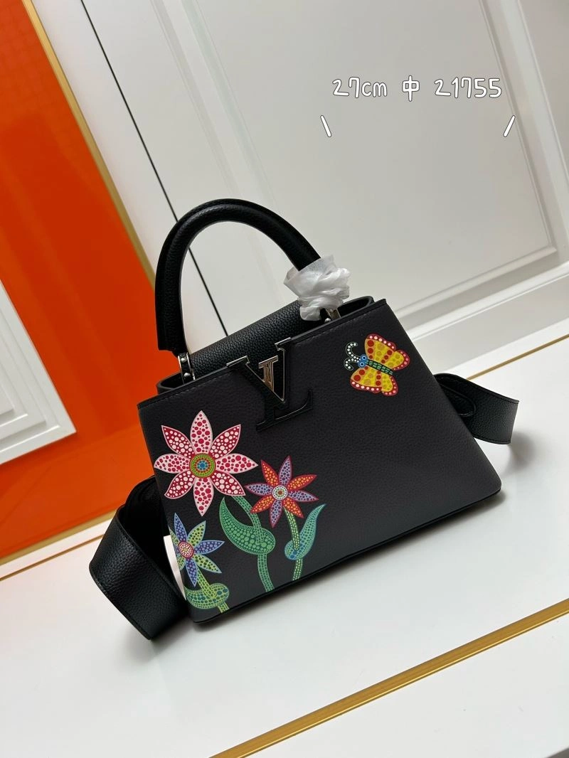 Louis Vuitton Top Handle Bags Functional 83364