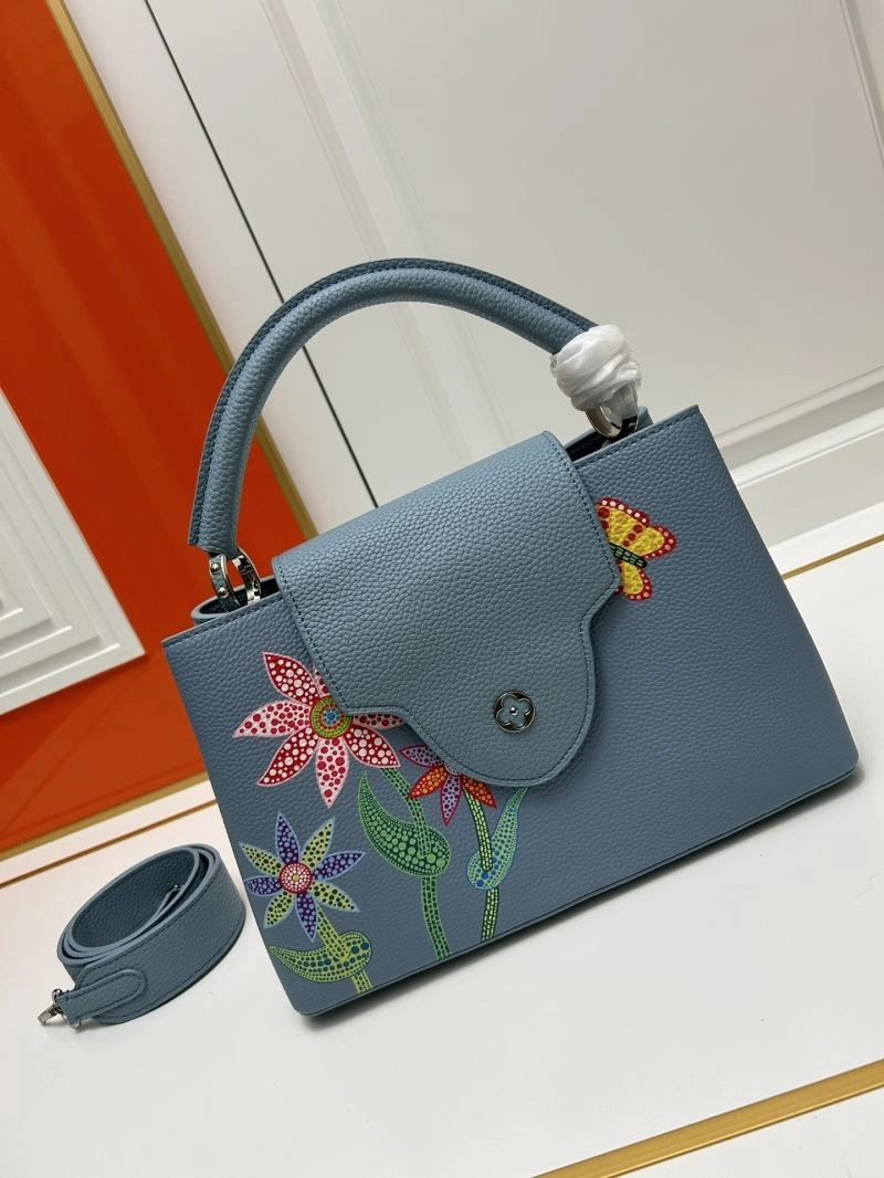 Louis Vuitton Top Handle Bags Snug 83361